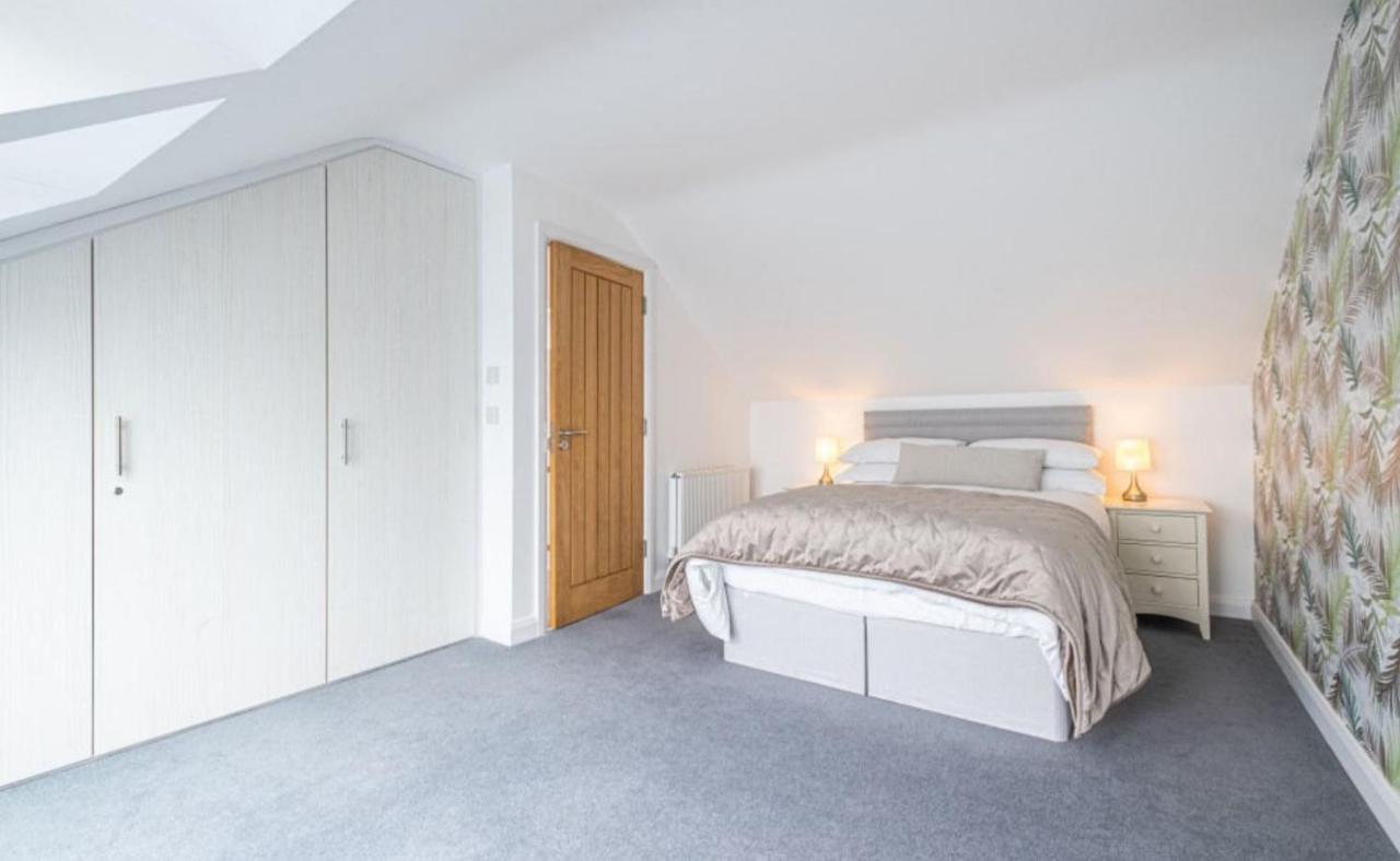 Promenade Apartment Panoramic Sea Views Portstewart Dış mekan fotoğraf