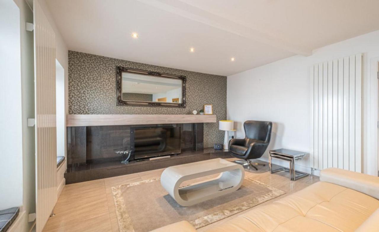 Promenade Apartment Panoramic Sea Views Portstewart Dış mekan fotoğraf